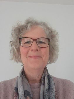 Carole Burtonwood