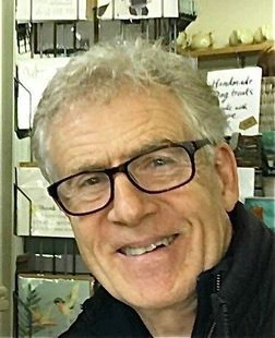 Peter Tappin